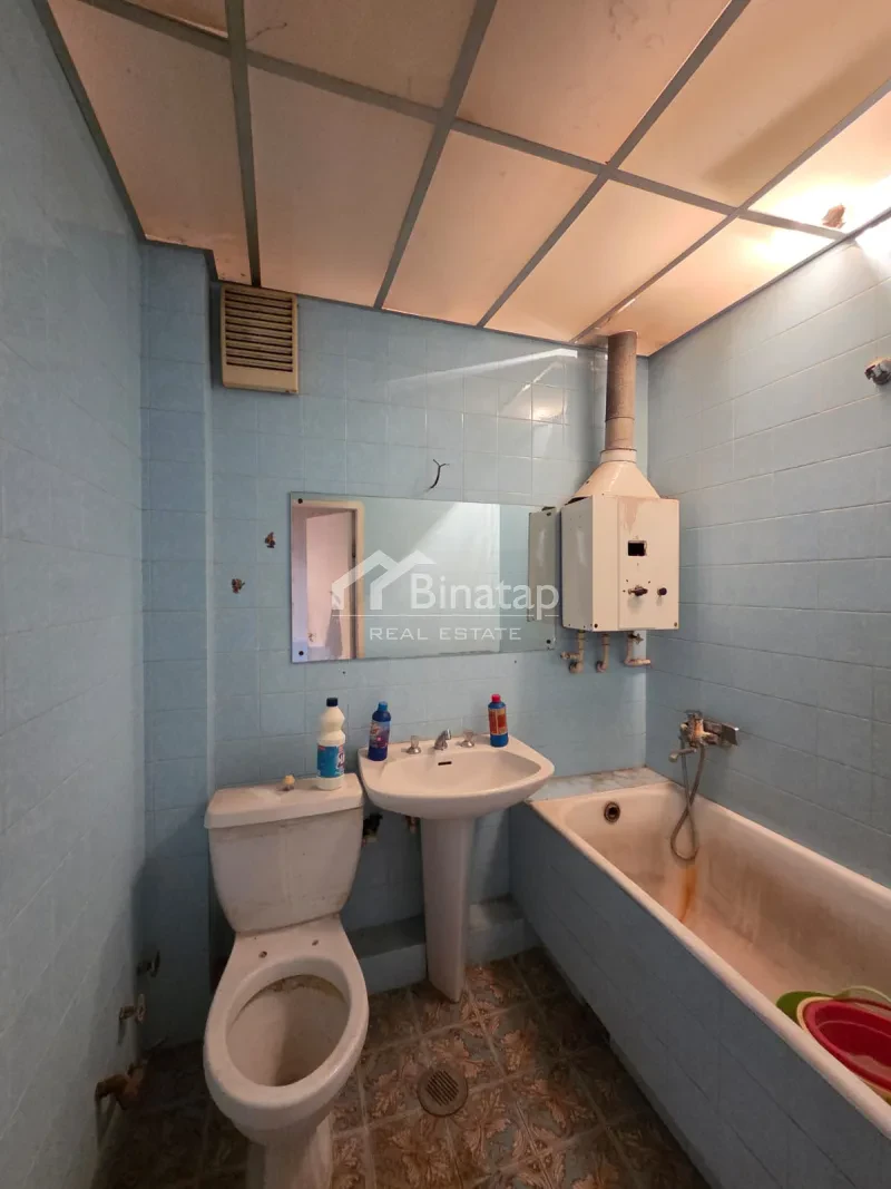 Satılır 2 otaqlı köhnə tikili 158000 m², Nizami m. — şəkil 8