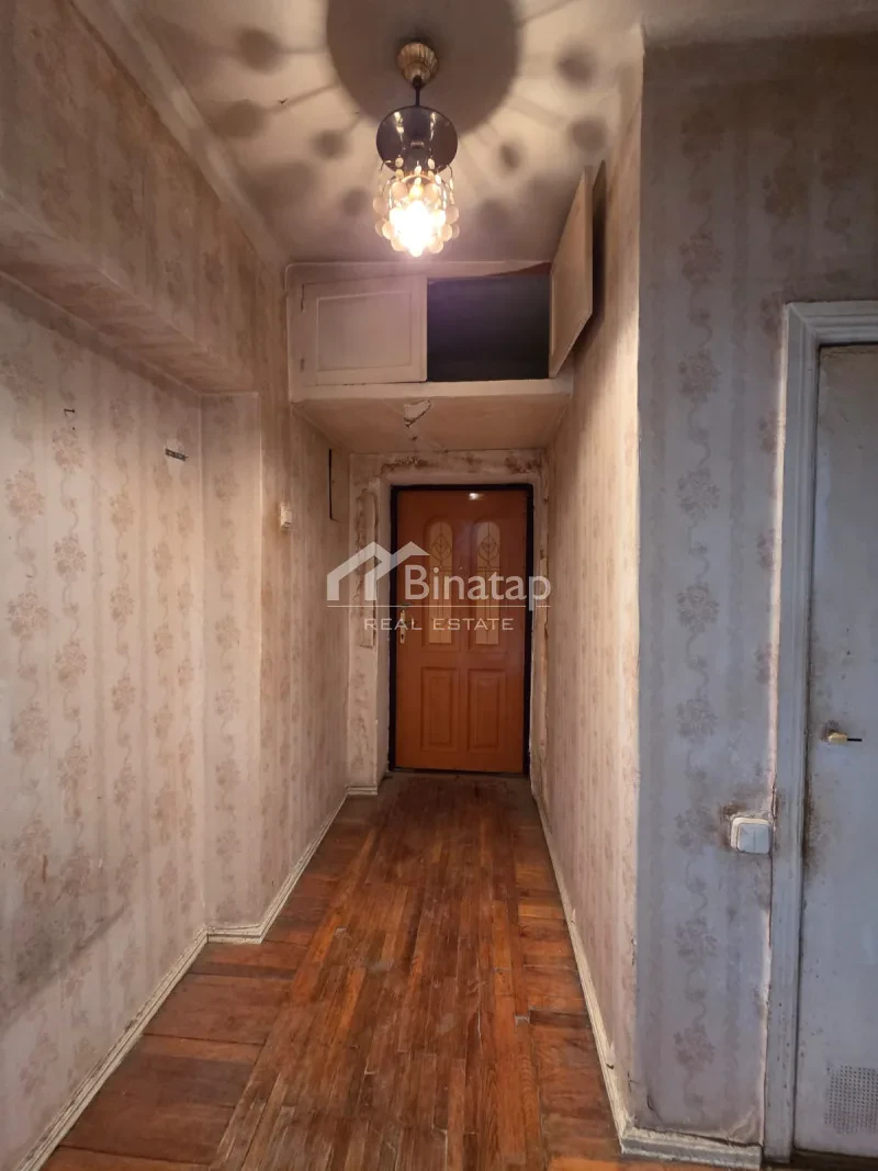 Satılır 2 otaqlı köhnə tikili 158000 m², Nizami m. — şəkil 9