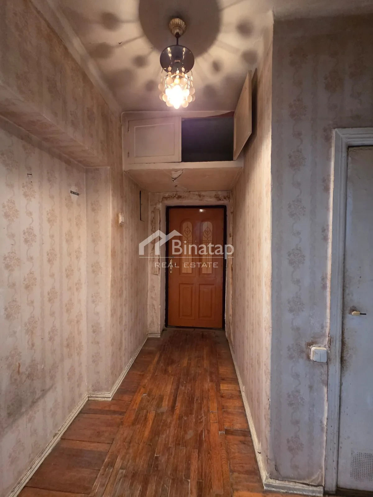 Satılır 2 otaqlı köhnə tikili 158000 m², Nizami m. — şəkil 9
