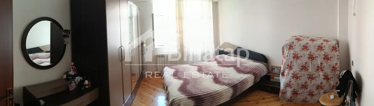 Satılır 3 otaqlı yeni tikili 100 m², Masazır qəs. — şəkil 1