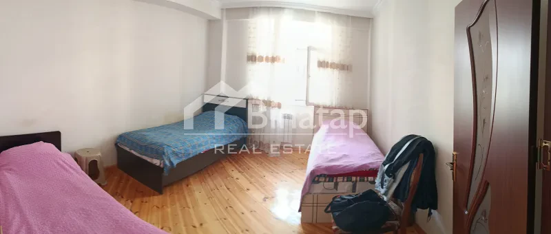 Satılır 3 otaqlı yeni tikili 100 m², Masazır qəs. — şəkil 3