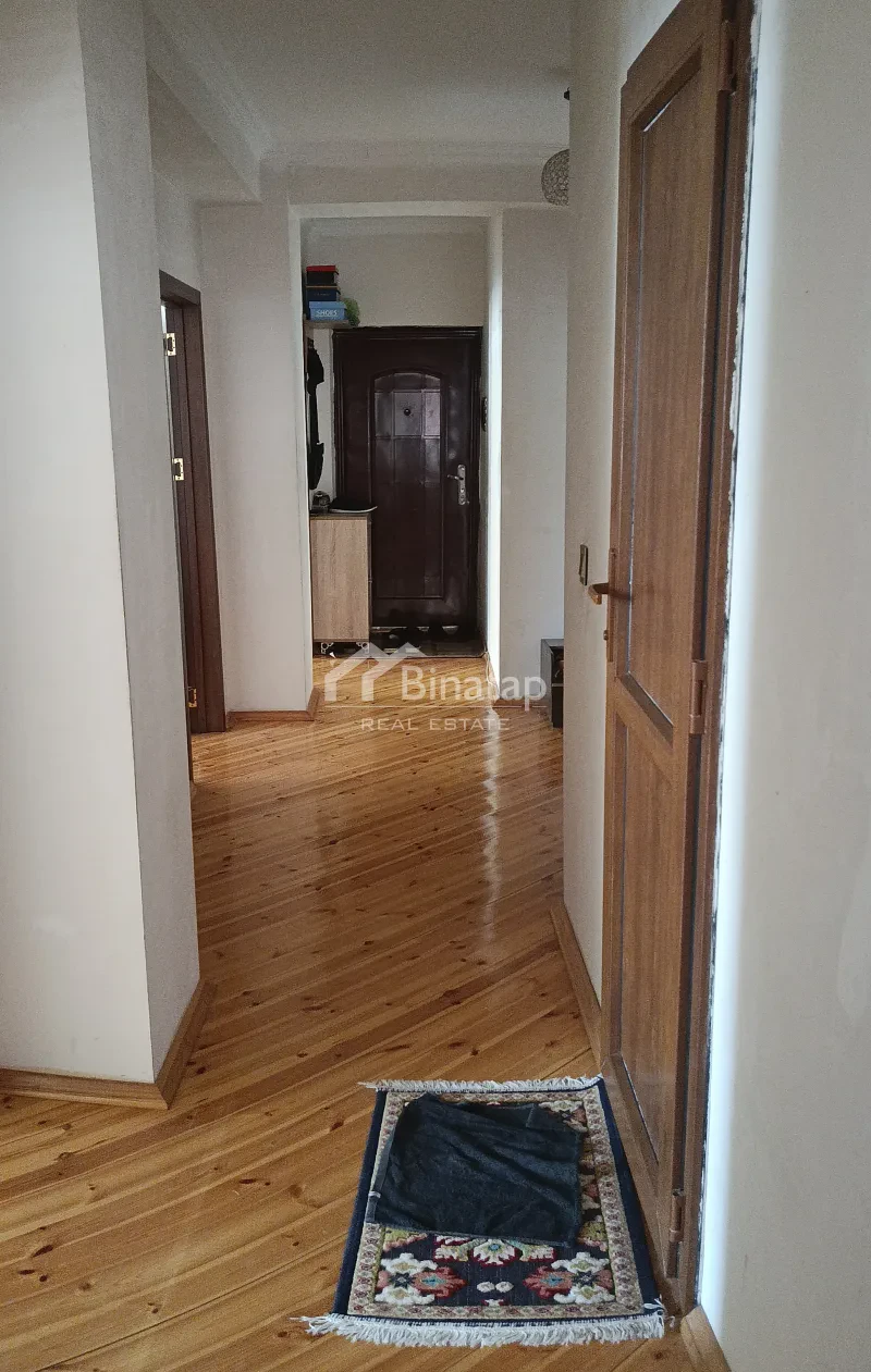 Satılır 3 otaqlı yeni tikili 100 m², Masazır qəs. — şəkil 7