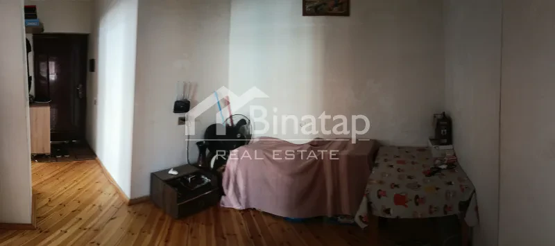 Satılır 3 otaqlı yeni tikili 100 m², Masazır qəs. — şəkil 8