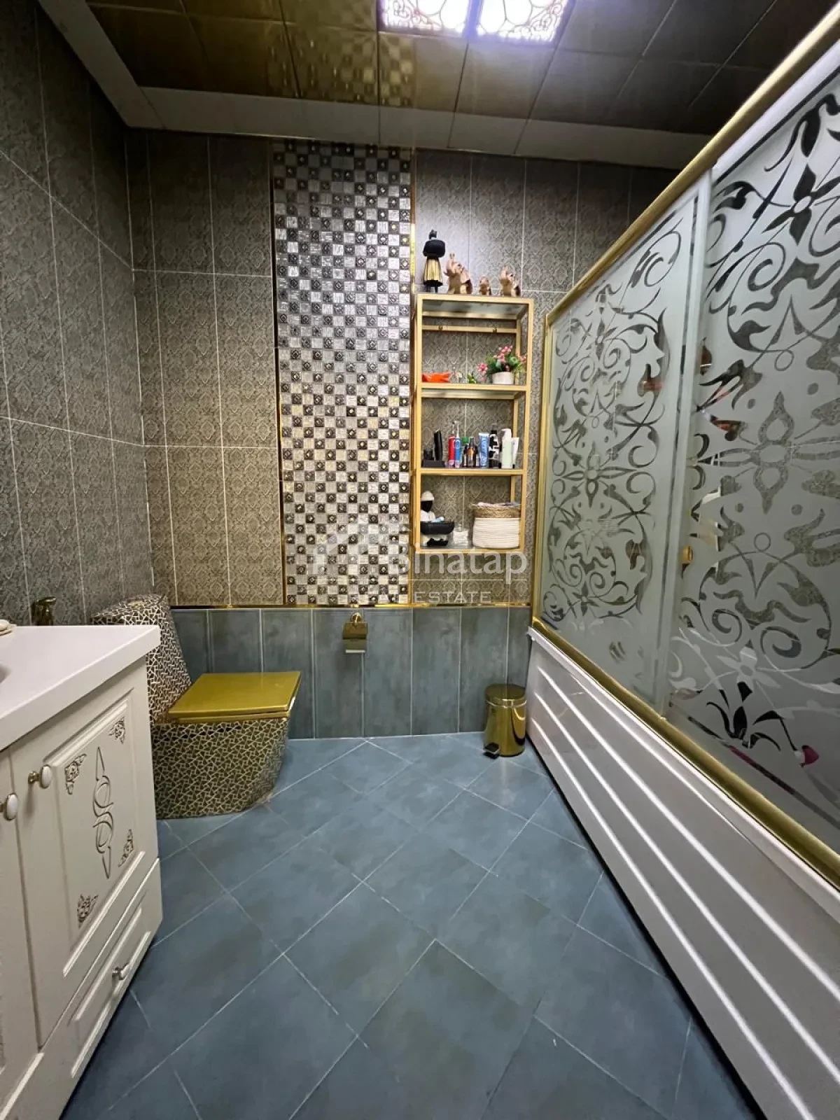İcarəyə verilir 2 otaqlı yeni tikili 100 m², Nizami m. — şəkil 10