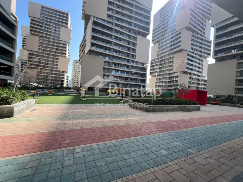 İcarəyə verilir 2 otaqlı yeni tikili 100 m², Nizami m. — şəkil 16