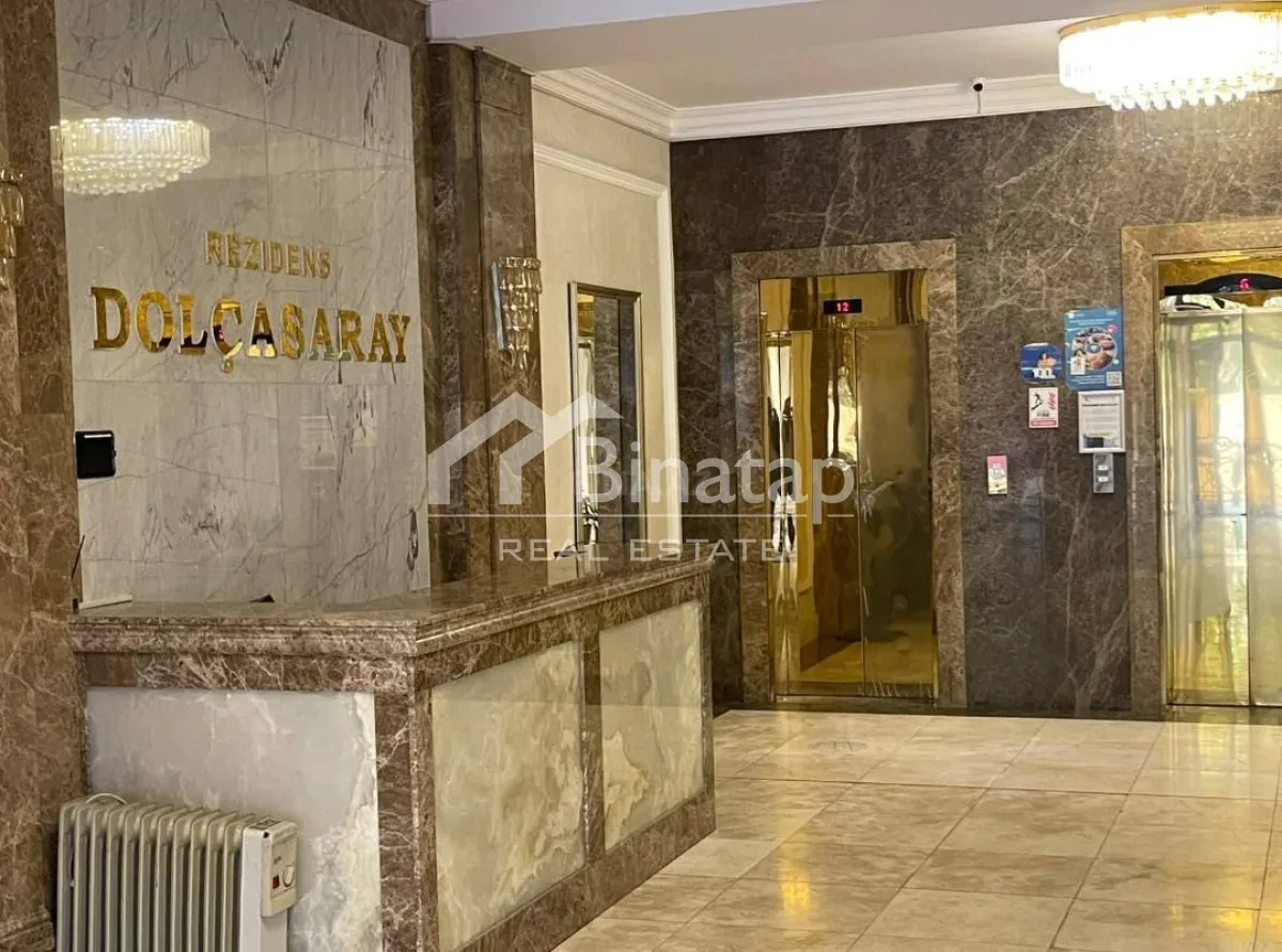 Satılır 4 otaqlı yeni tikili 248 m², Sahil m. — şəkil 2