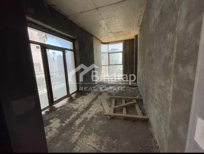 Satılır 4 otaqlı yeni tikili 248 m², Sahil m. — şəkil 4