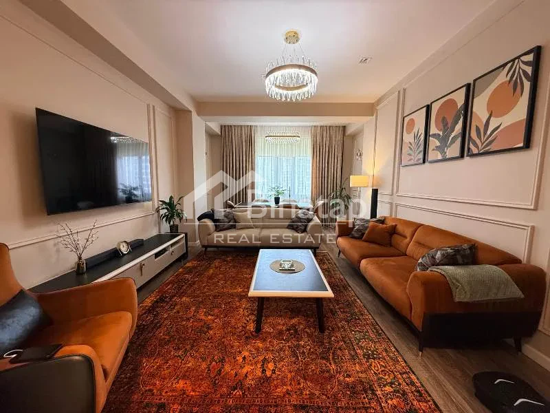 Satılır 3 otaqlı yeni tikili 112 m², Nəriman Nərimanov m.