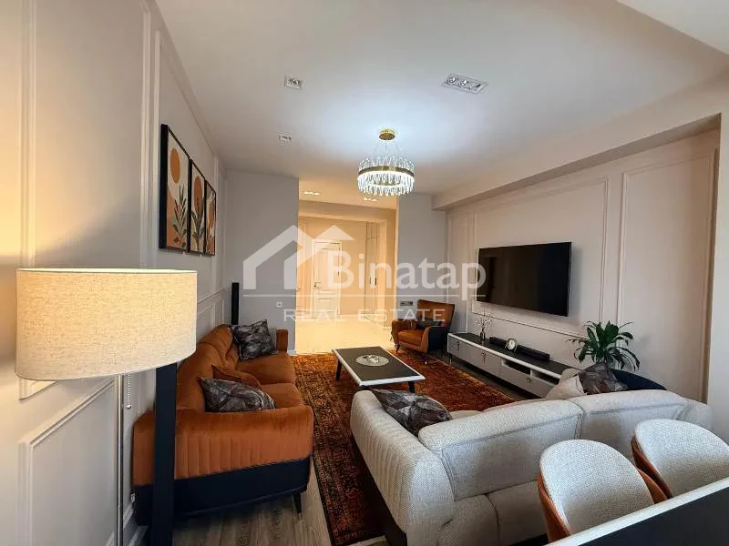 Satılır 3 otaqlı yeni tikili 112 m², Nəriman Nərimanov m. — şəkil 2