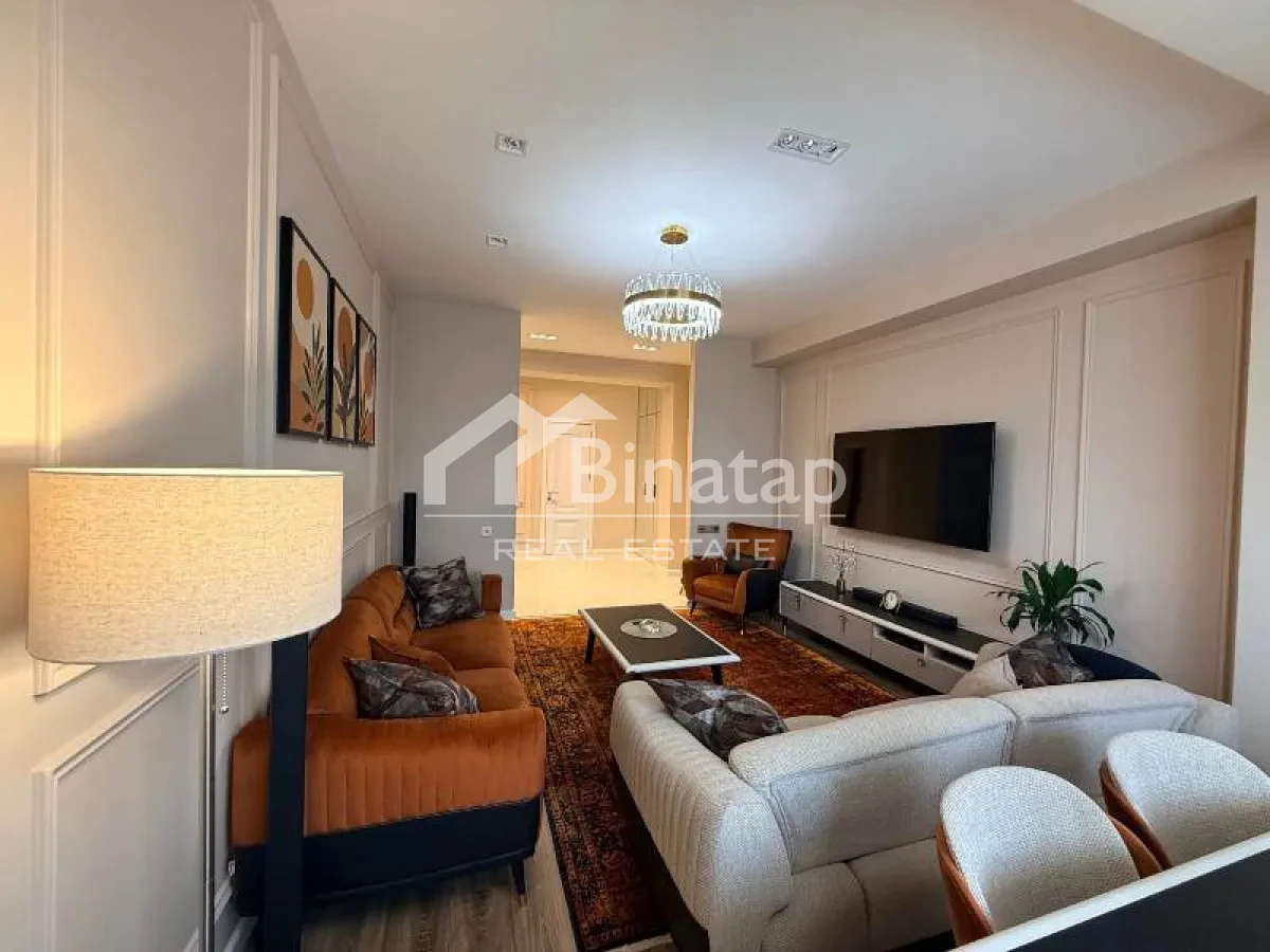 Satılır 3 otaqlı yeni tikili 112 m², Nəriman Nərimanov m. — şəkil 2
