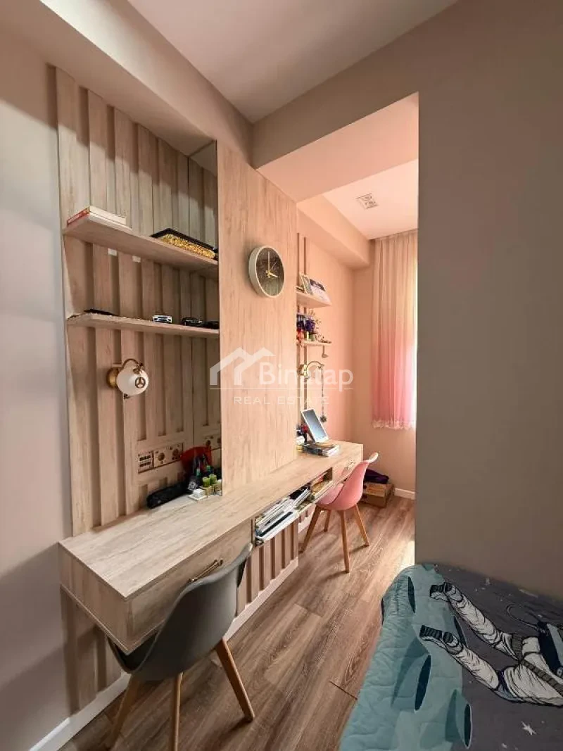 Satılır 3 otaqlı yeni tikili 112 m², Nəriman Nərimanov m. — şəkil 5