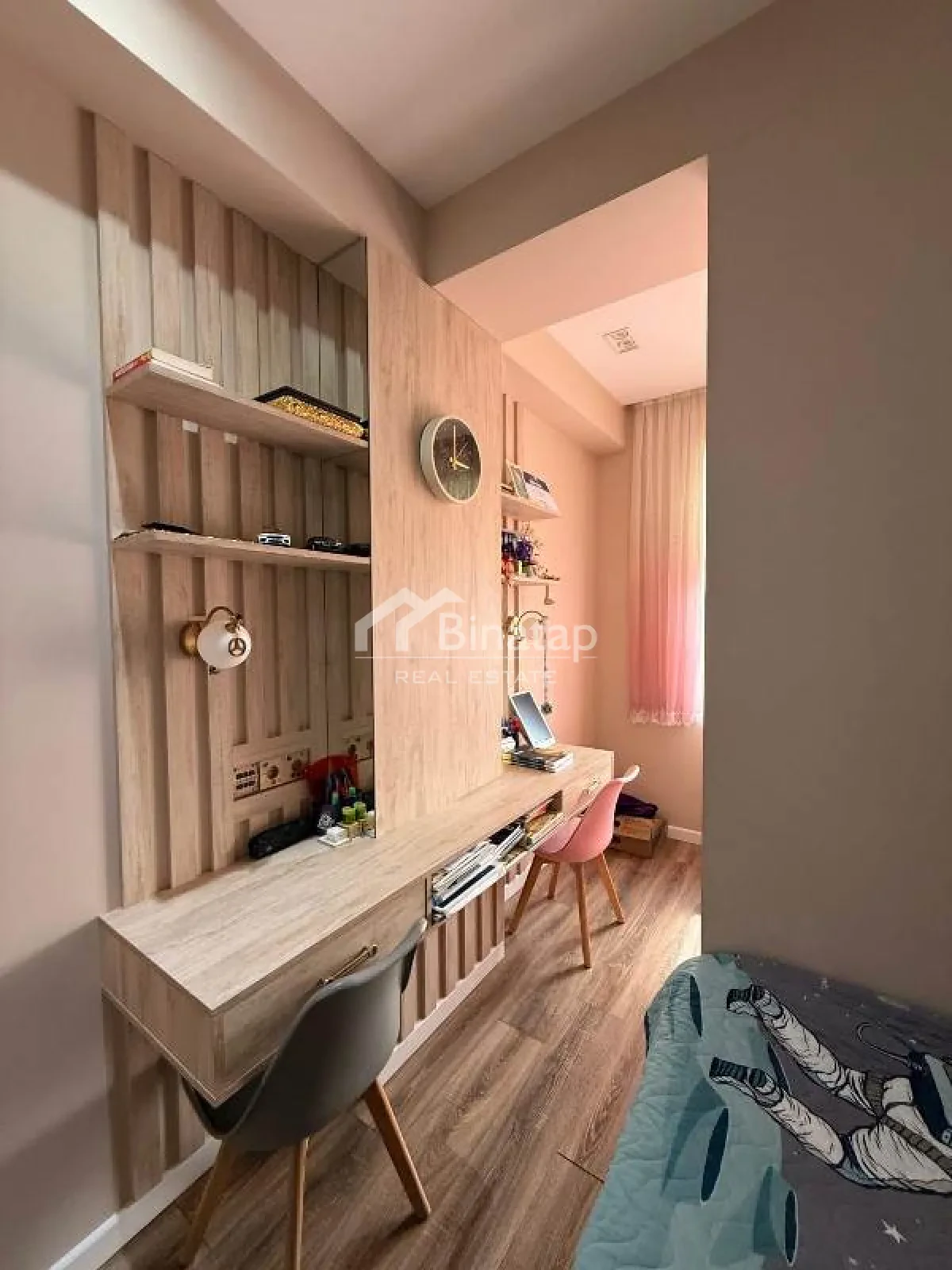 Satılır 3 otaqlı yeni tikili 112 m², Nəriman Nərimanov m. — şəkil 5