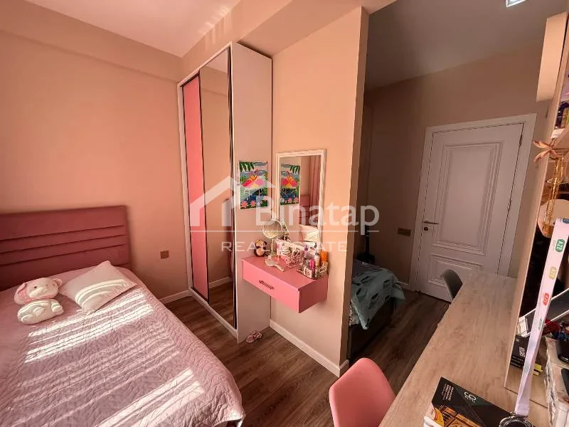 Satılır 3 otaqlı yeni tikili 112 m², Nəriman Nərimanov m. — şəkil 6