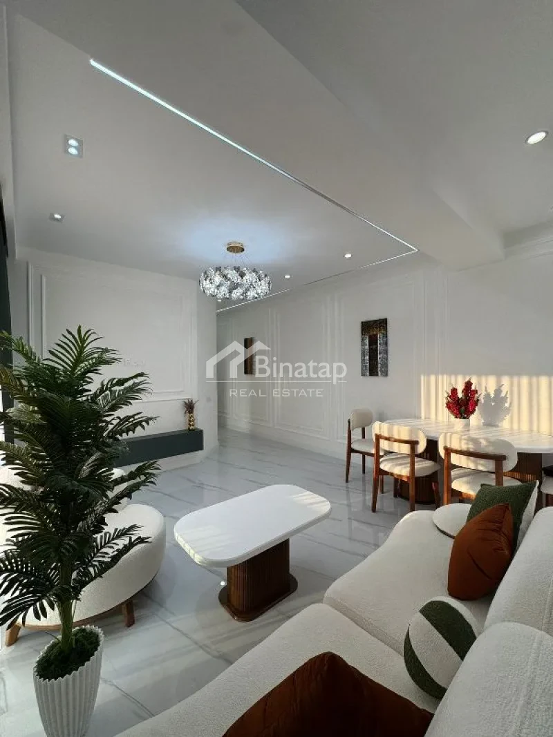 Satılır 3 otaqlı yeni tikili 105 m², Dərnəgül m. — şəkil 4