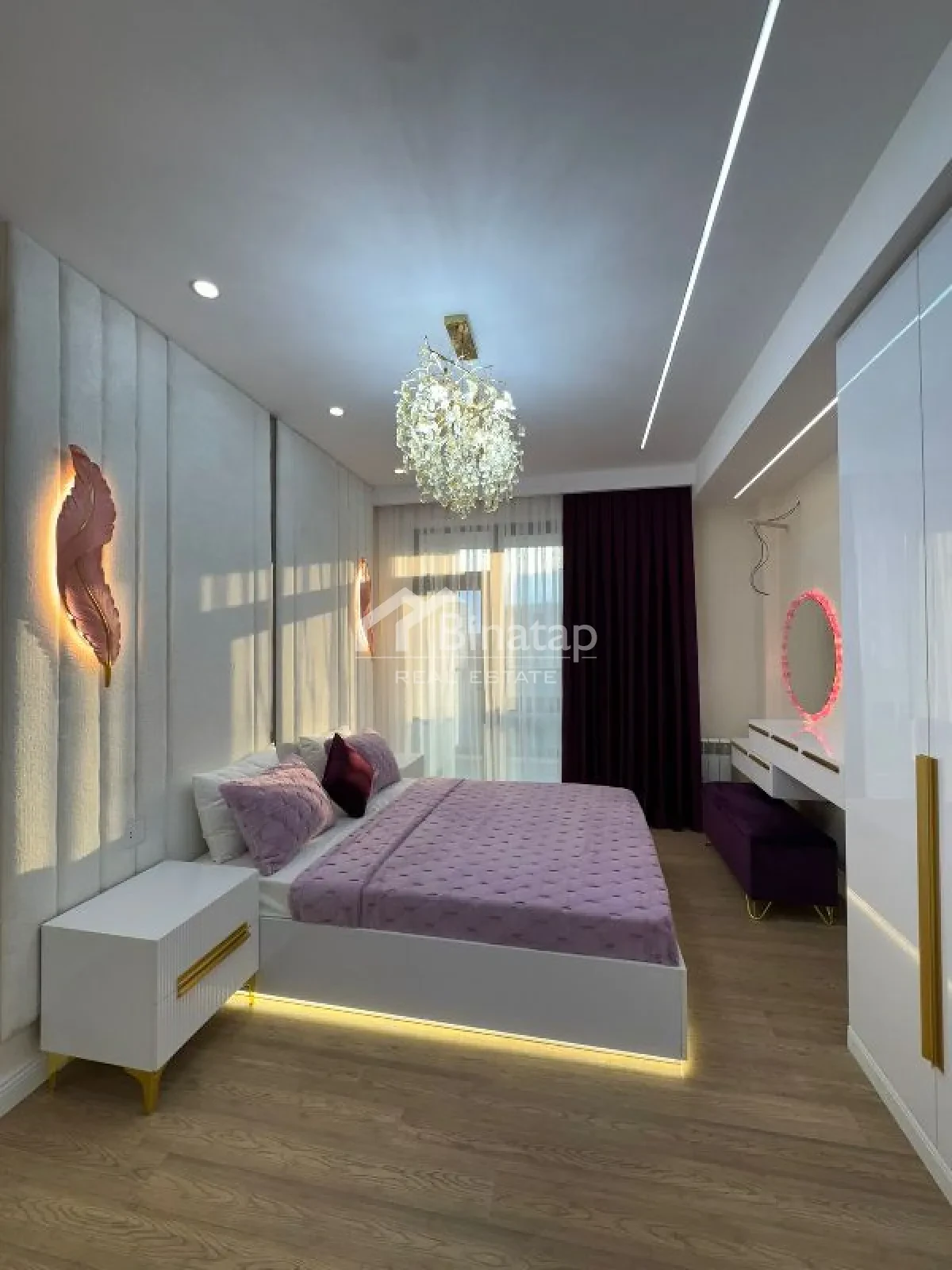 Satılır 3 otaqlı yeni tikili 105 m², Dərnəgül m. — şəkil 8