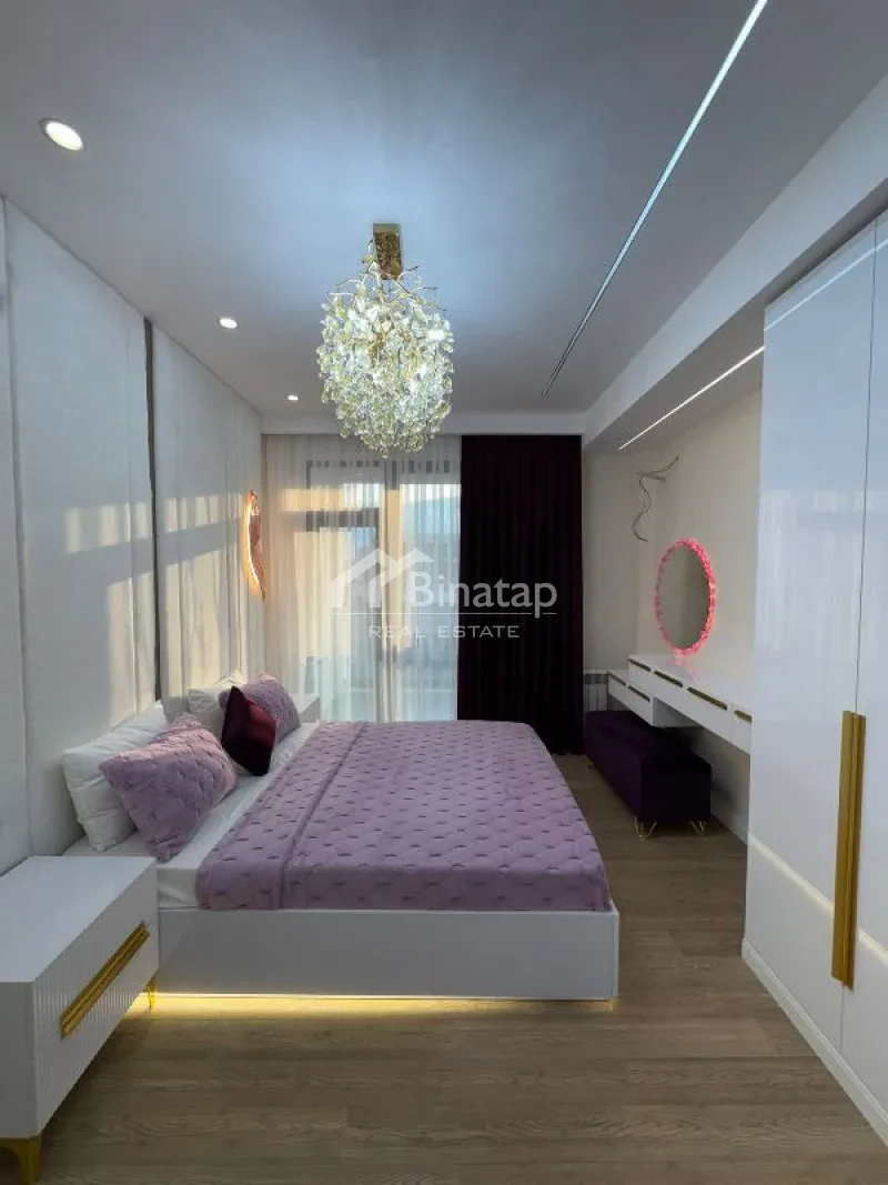 Satılır 3 otaqlı yeni tikili 105 m², Dərnəgül m. — şəkil 10