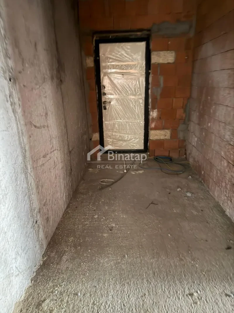 Satılır 3 otaqlı yeni tikili 121.7 m², 28 May m. — şəkil 5