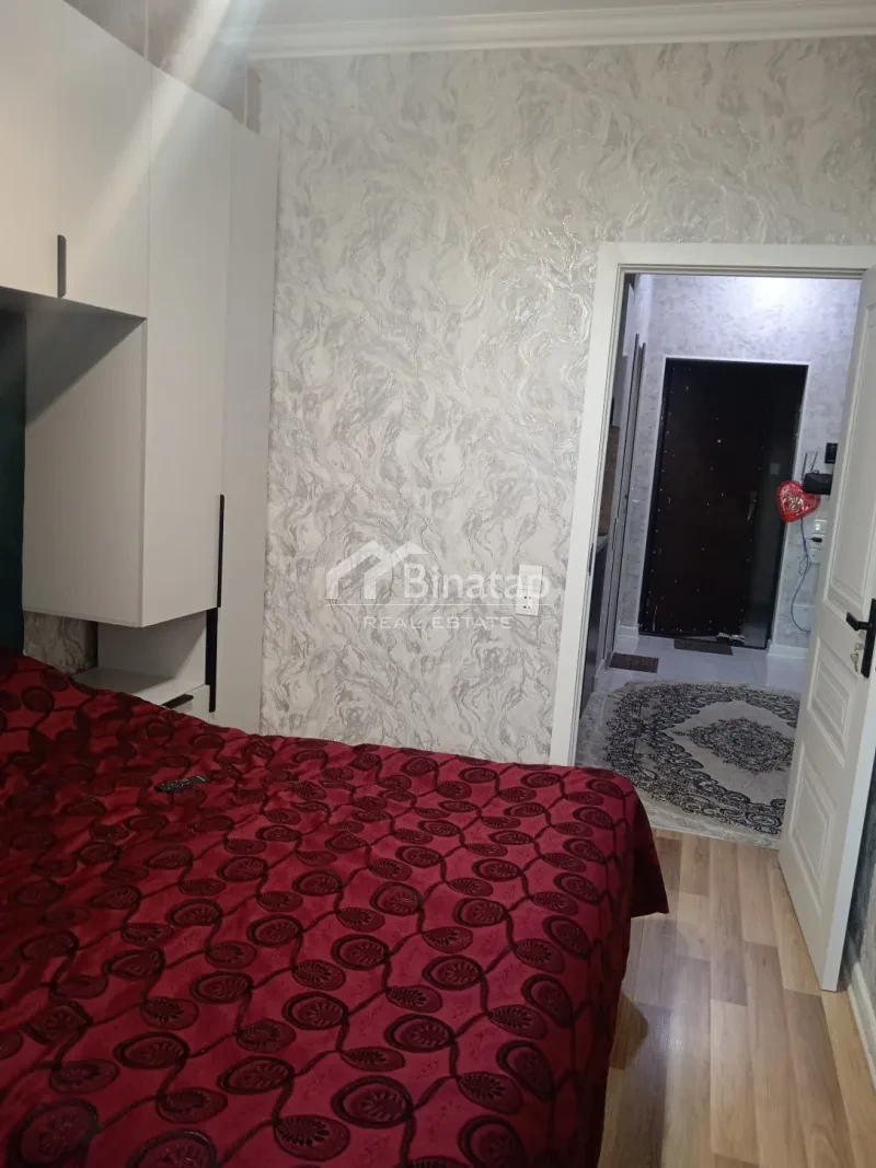 Satılır 2 otaqlı yeni tikili 50 m², Xırdalan r. — şəkil 4