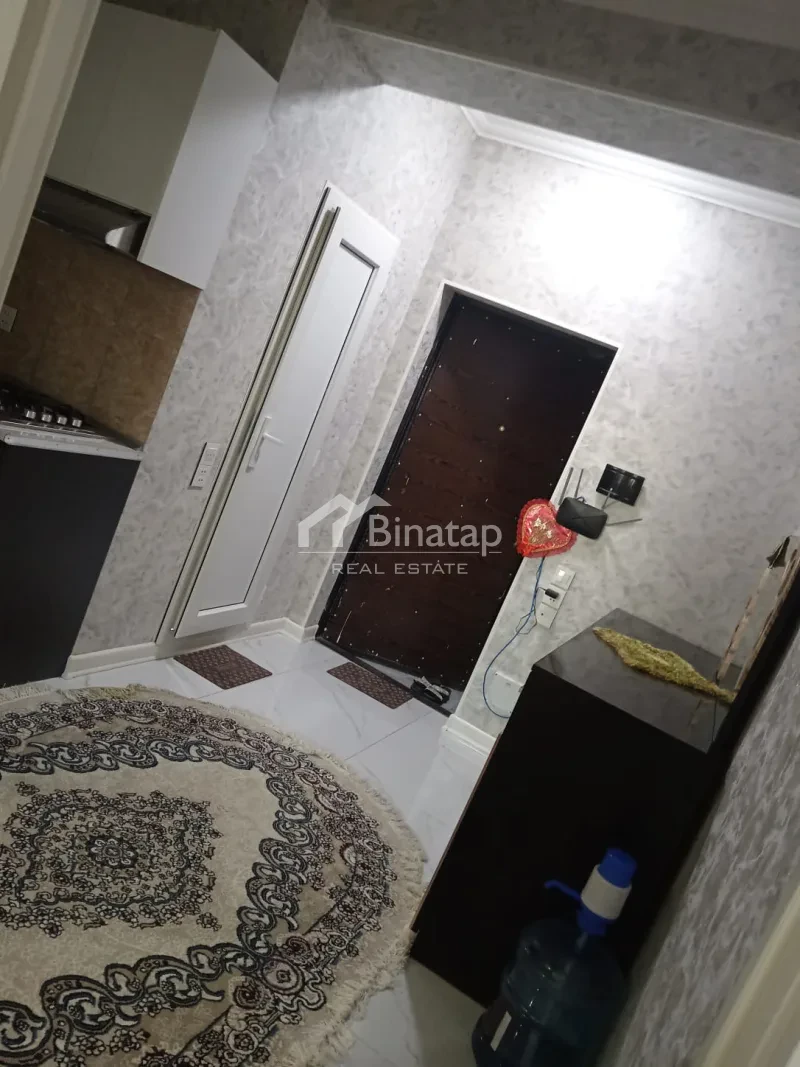 Satılır 2 otaqlı yeni tikili 50 m², Xırdalan r. — şəkil 7