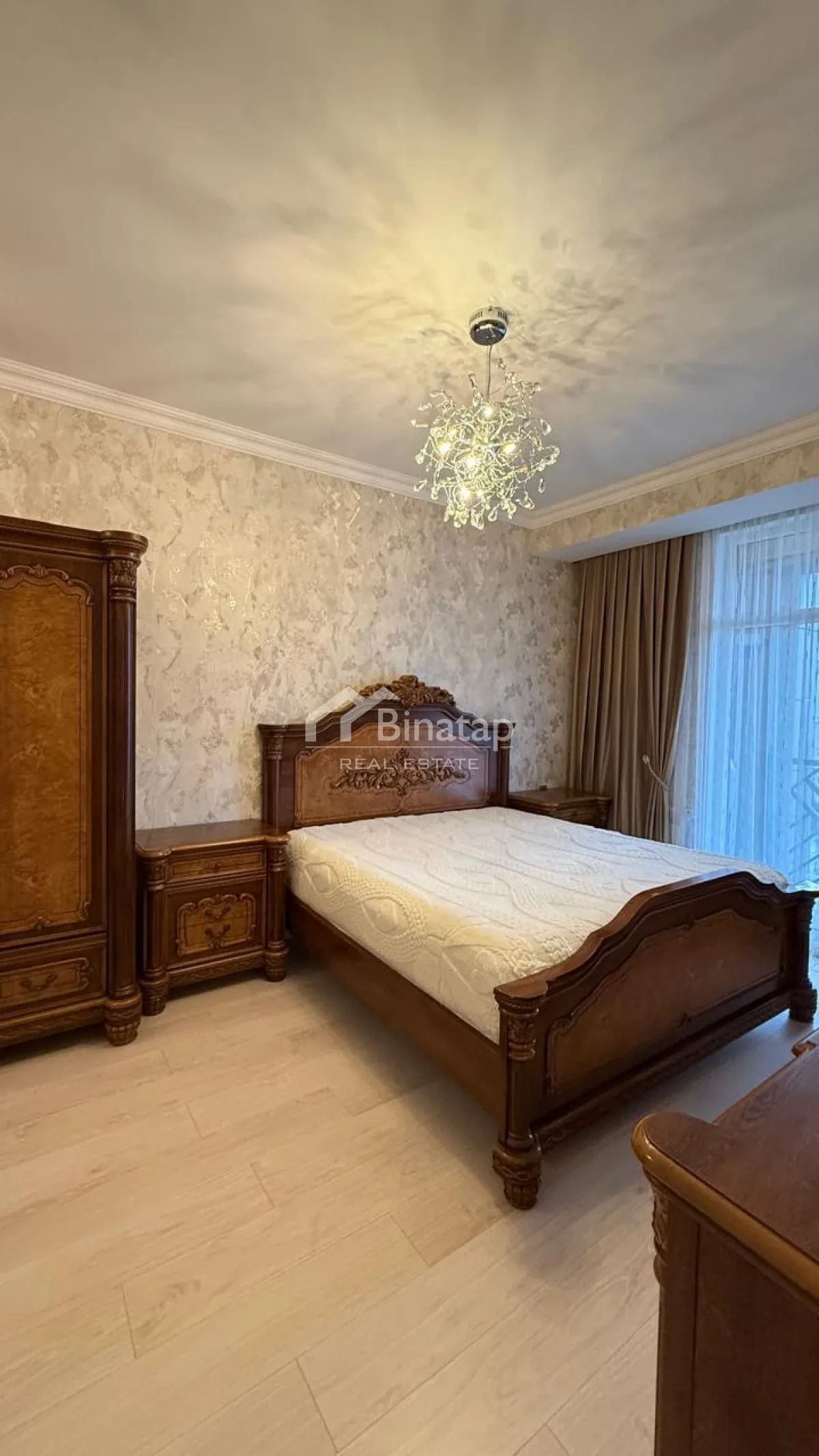 Satılır 2 otaqlı yeni tikili 61 m², Gənclik m. — şəkil 9