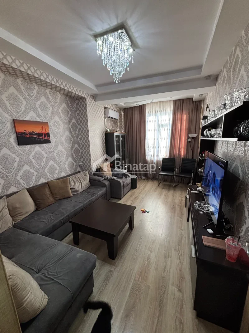 Satılır 3 otaqlı yeni tikili 86 m², Nəriman Nərimanov m. — şəkil 5