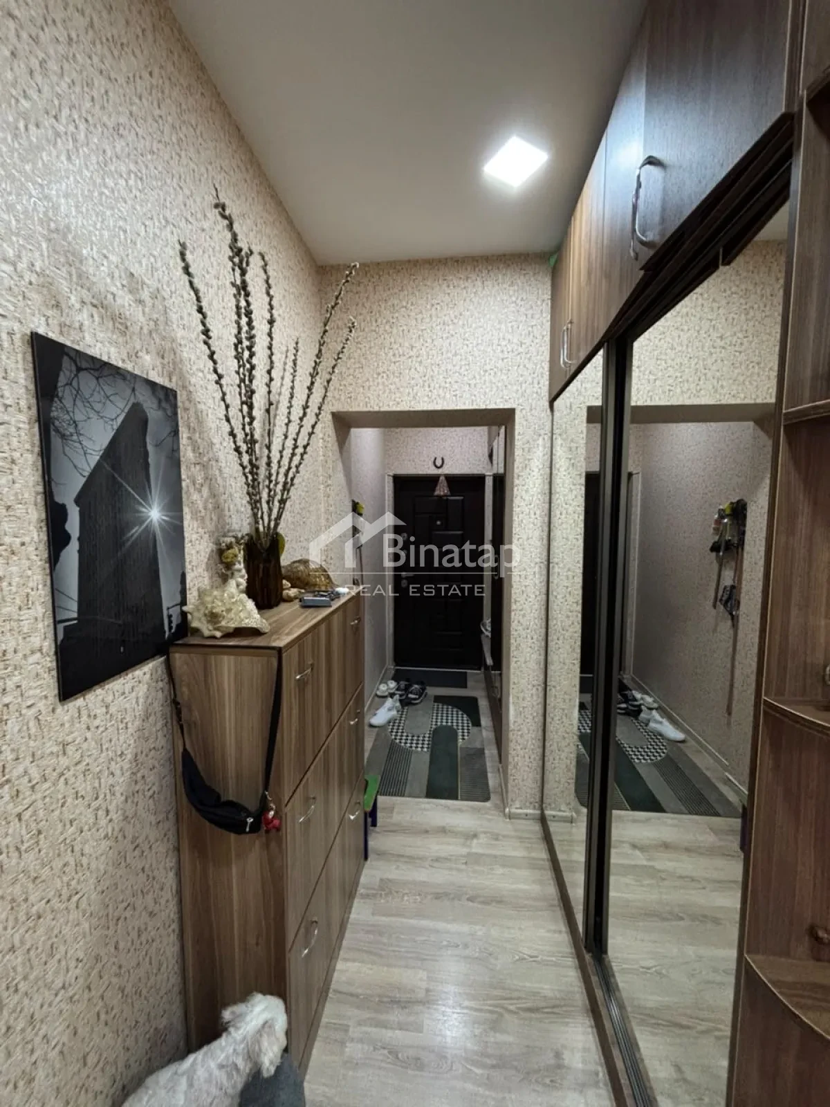 Satılır 3 otaqlı yeni tikili 86 m², Nəriman Nərimanov m. — şəkil 11