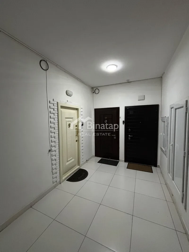 Satılır 3 otaqlı yeni tikili 86 m², Nəriman Nərimanov m. — şəkil 12