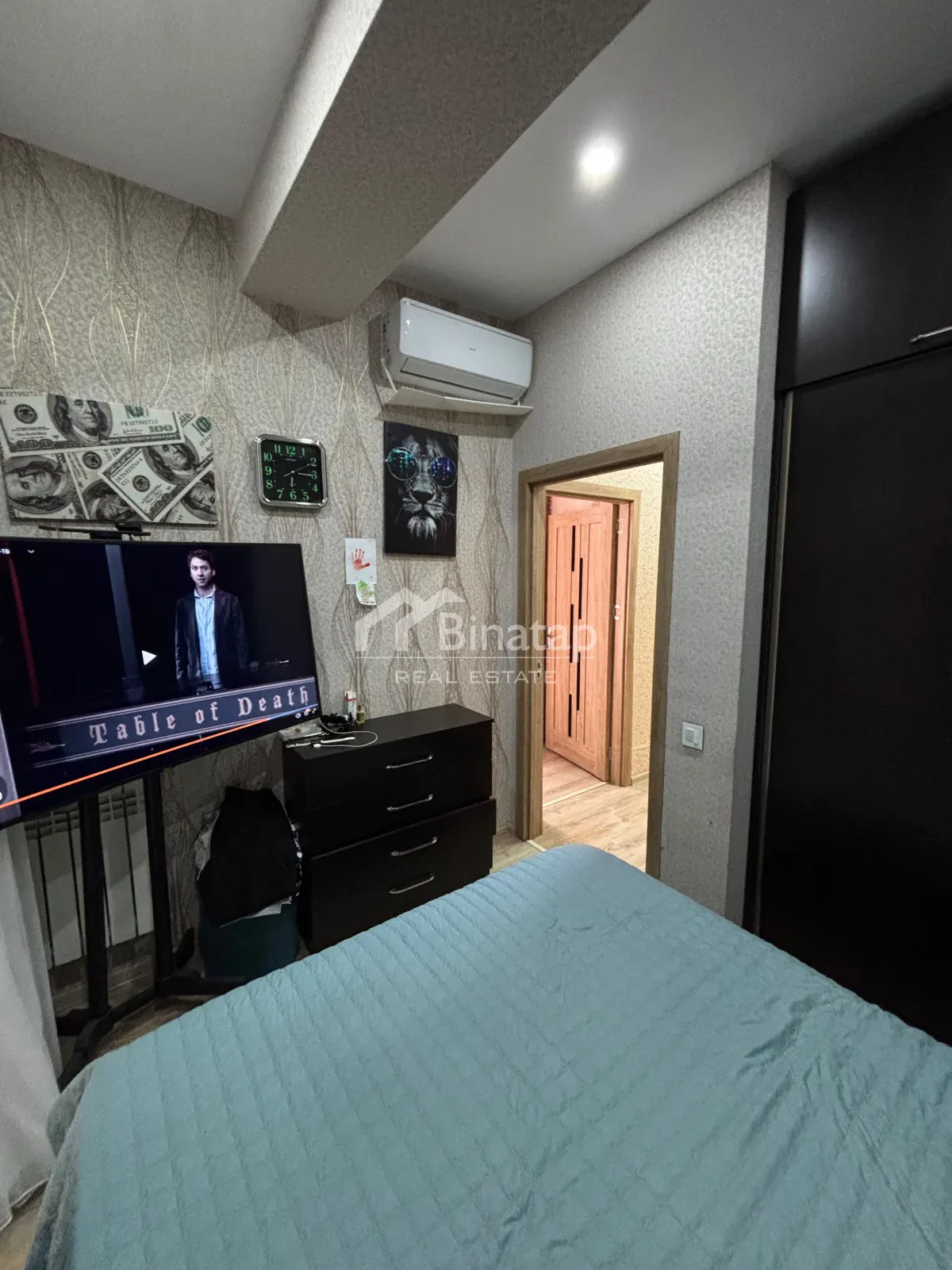 Satılır 3 otaqlı yeni tikili 86 m², Nəriman Nərimanov m. — şəkil 13