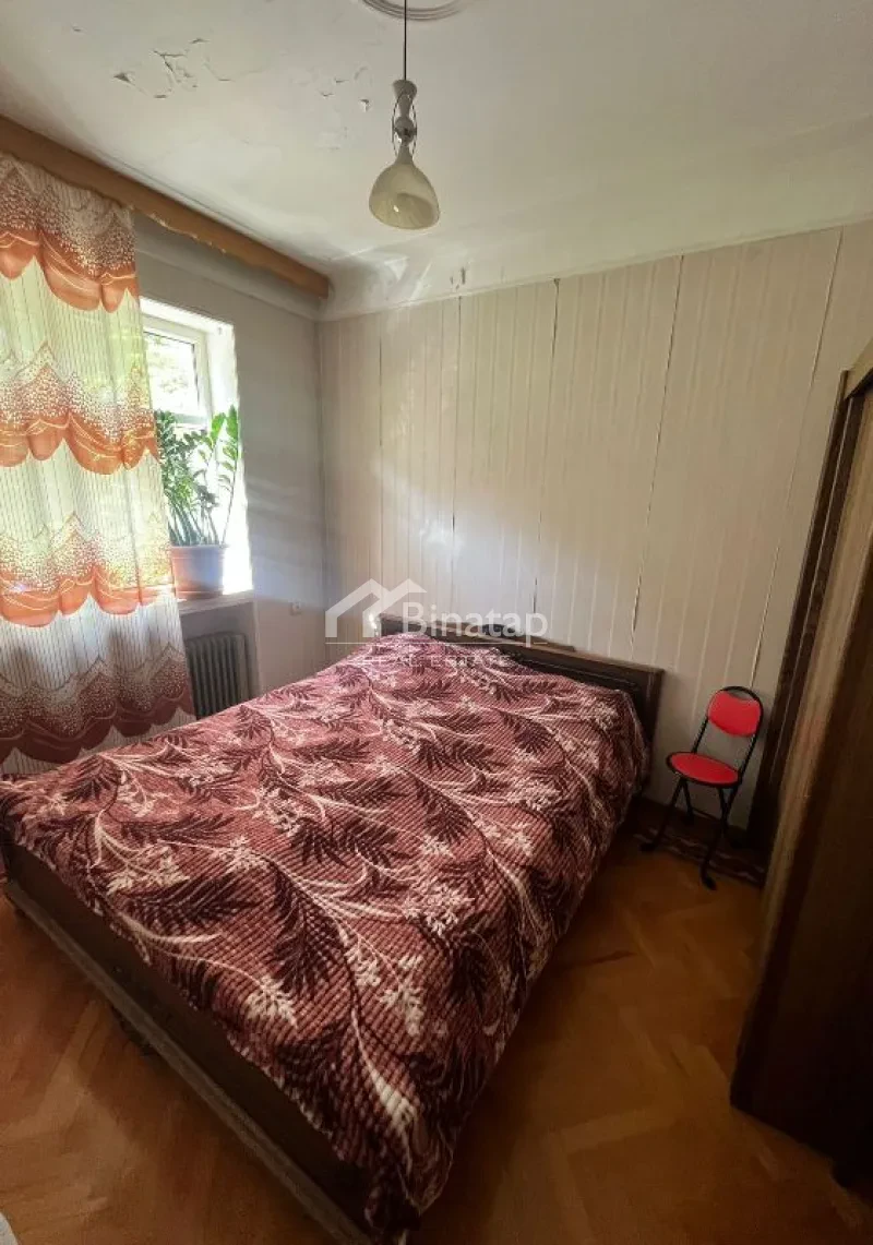 Satılır 3 otaqlı köhnə tikili 100 m², Gənclik m. — şəkil 7