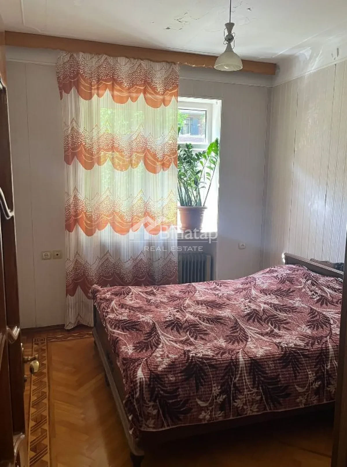 Satılır 3 otaqlı köhnə tikili 100 m², Gənclik m. — şəkil 8