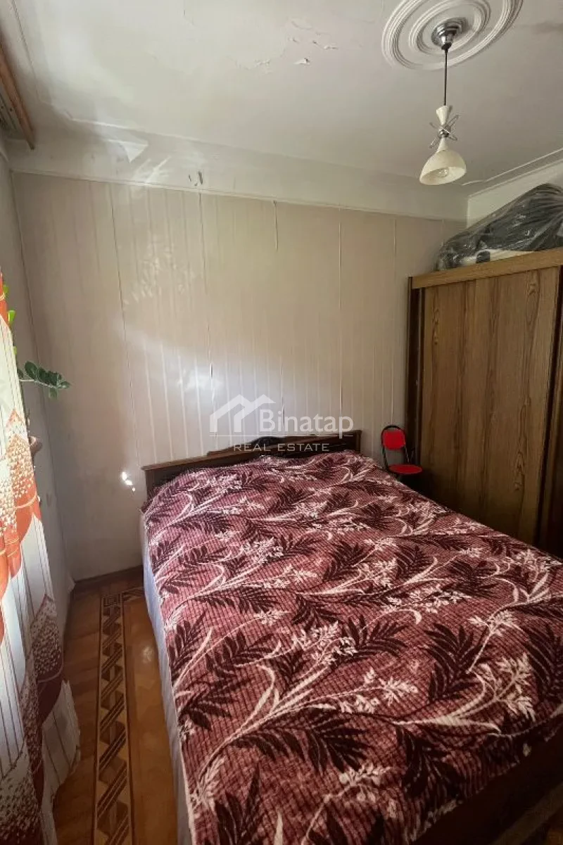 Satılır 3 otaqlı köhnə tikili 100 m², Gənclik m. — şəkil 9