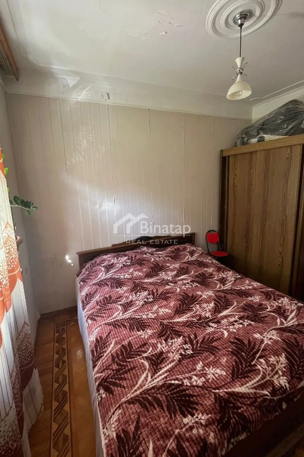 Satılır 3 otaqlı köhnə tikili 100 m², Gənclik m. — şəkil 9