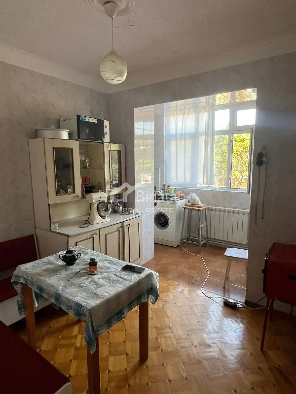 Satılır 3 otaqlı köhnə tikili 100 m², Gənclik m. — şəkil 11