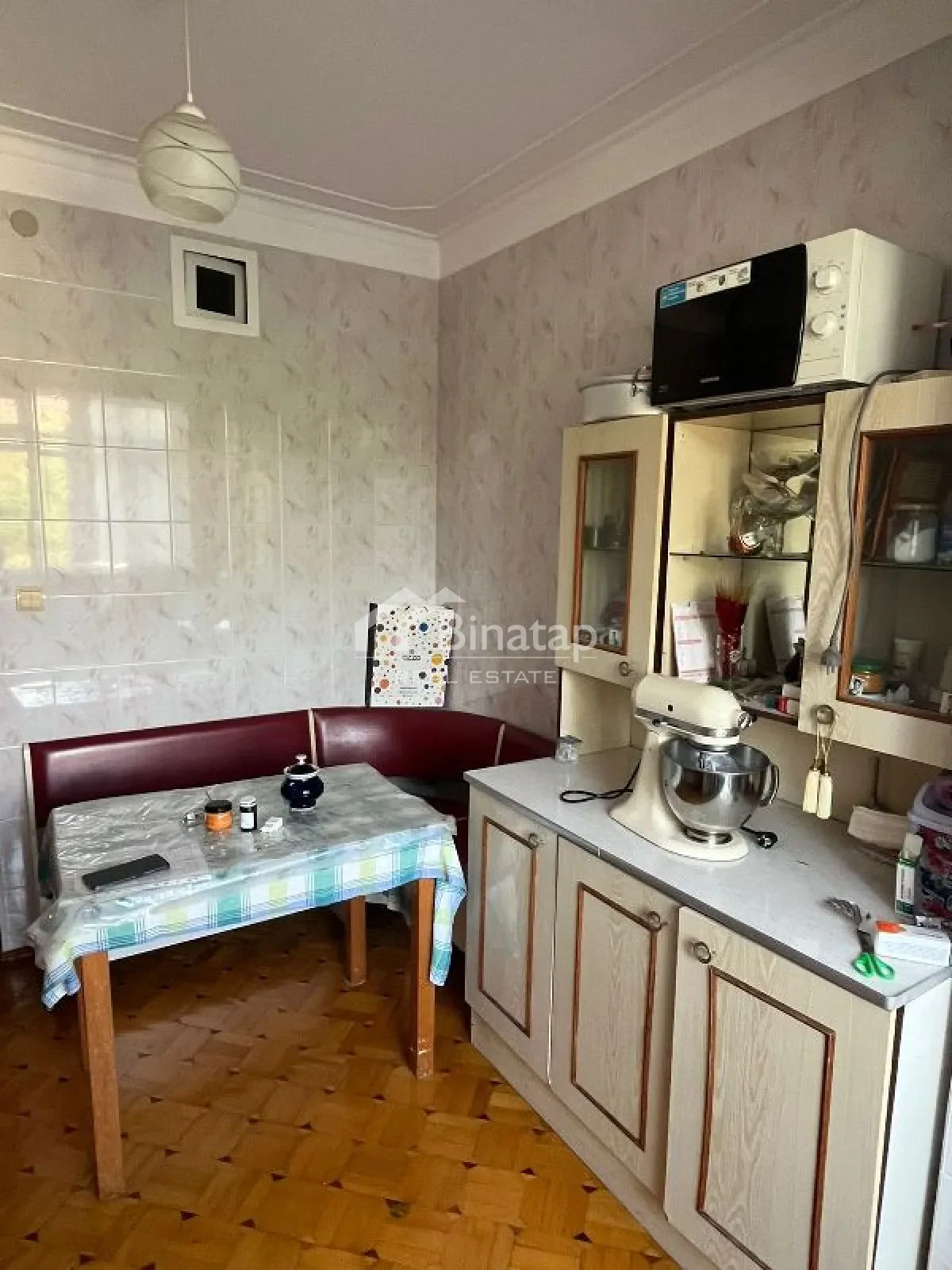 Satılır 3 otaqlı köhnə tikili 100 m², Gənclik m. — şəkil 14