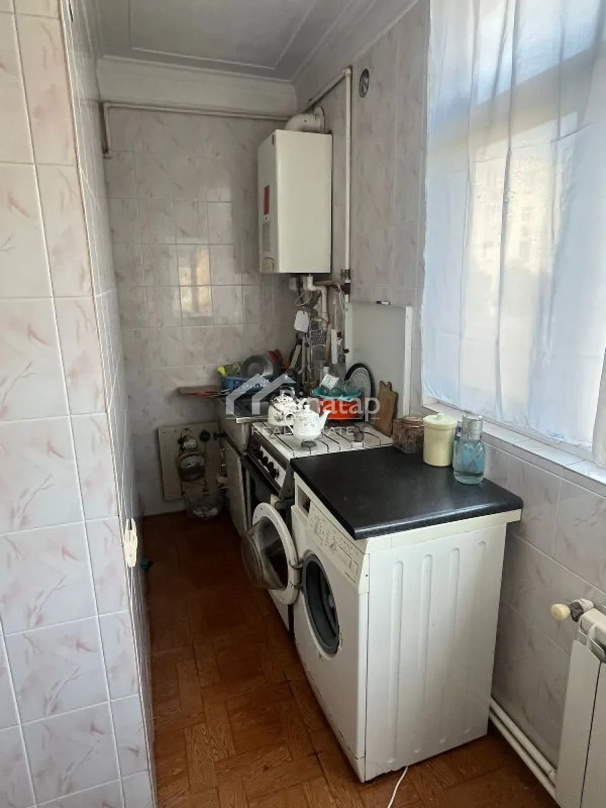 Satılır 3 otaqlı köhnə tikili 100 m², Gənclik m. — şəkil 15