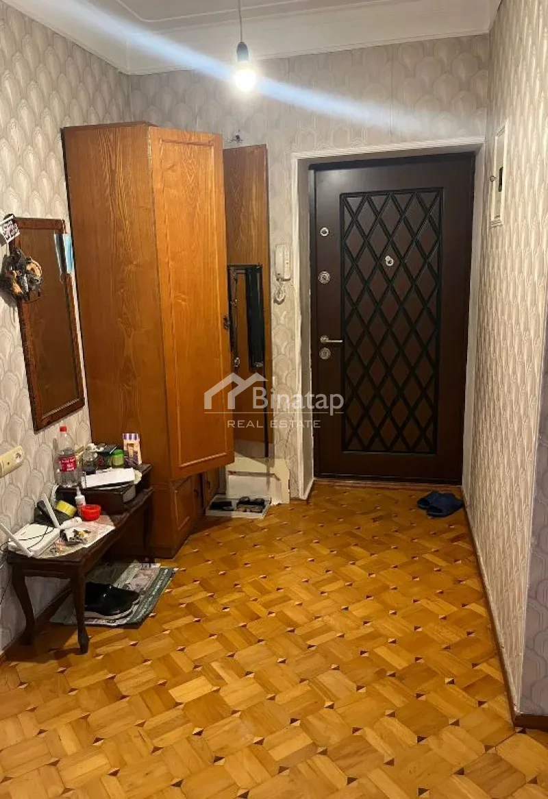 Satılır 3 otaqlı köhnə tikili 100 m², Gənclik m. — şəkil 18