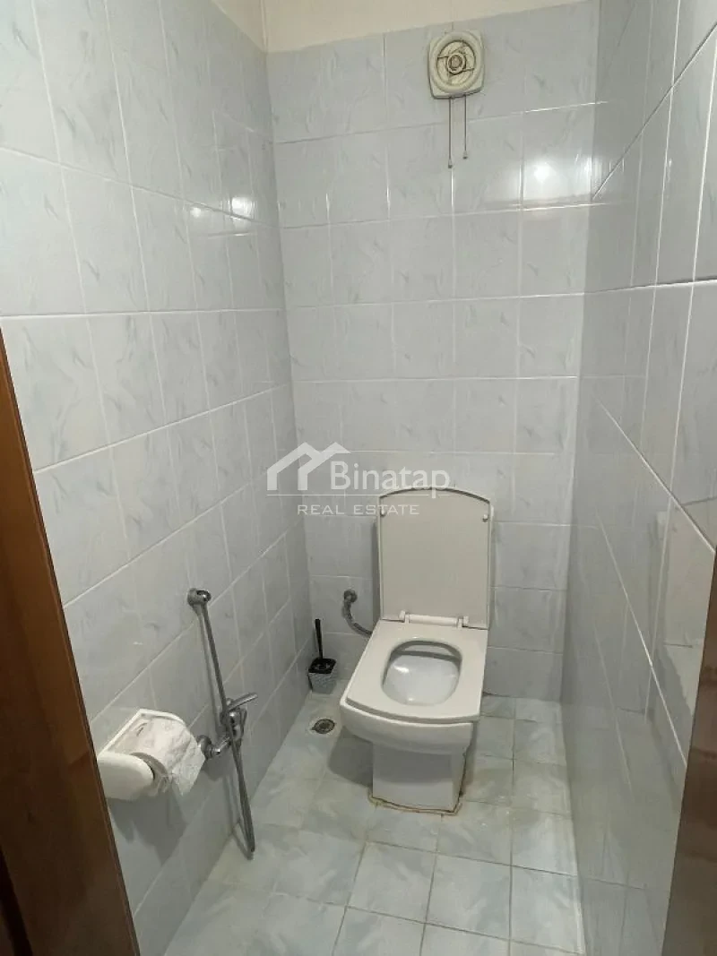 Satılır 3 otaqlı köhnə tikili 100 m², Gənclik m. — şəkil 19