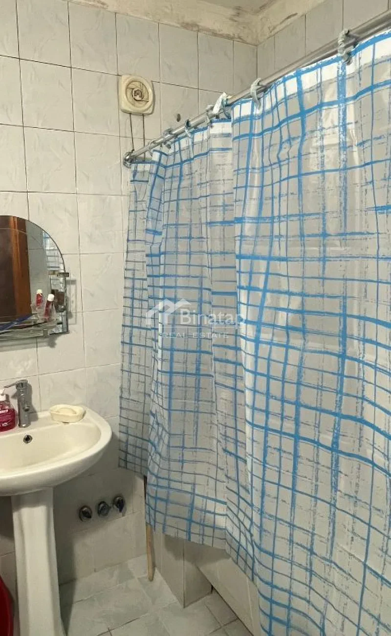 Satılır 3 otaqlı köhnə tikili 100 m², Gənclik m. — şəkil 20