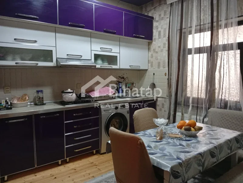 Satılır 3 otaqlı həyət evi / bağ evi 100 m², Mingəçevir r. — şəkil 2