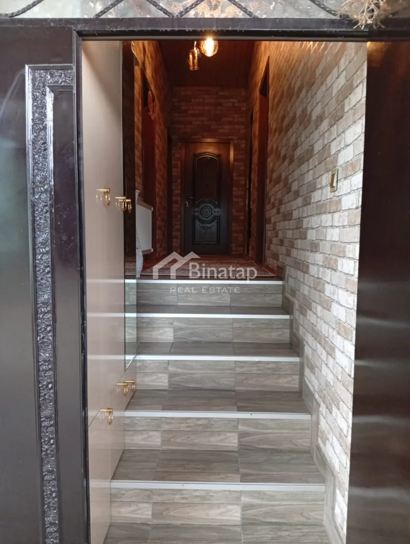 Satılır 3 otaqlı həyət evi / bağ evi 100 m², Mingəçevir r. — şəkil 4