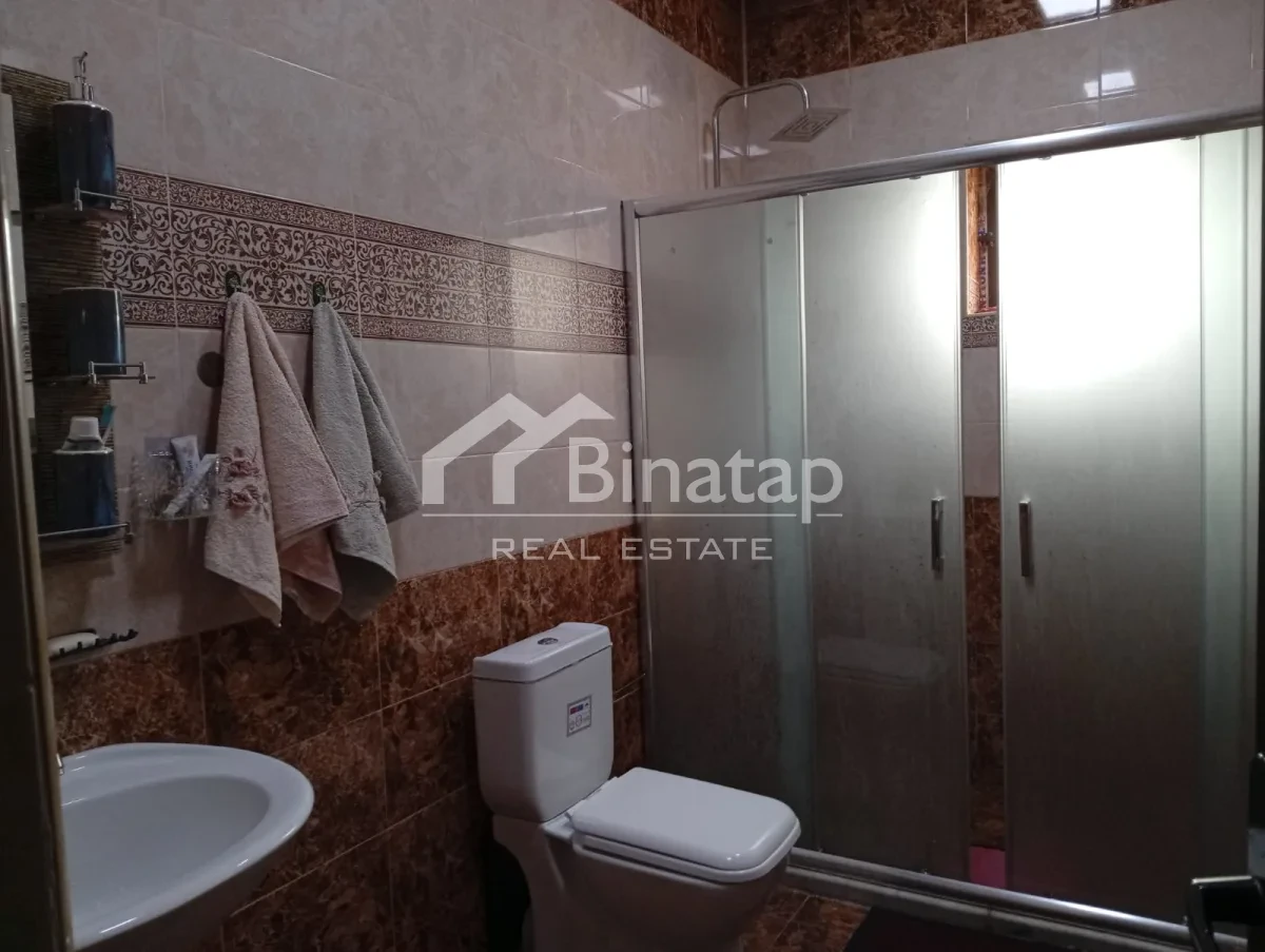 Satılır 3 otaqlı həyət evi / bağ evi 100 m², Mingəçevir r. — şəkil 7