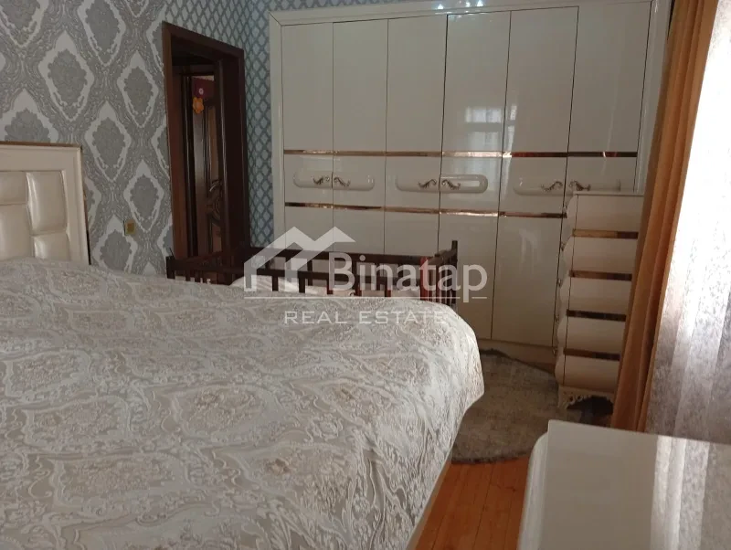 Satılır 3 otaqlı həyət evi / bağ evi 100 m², Mingəçevir r. — şəkil 10