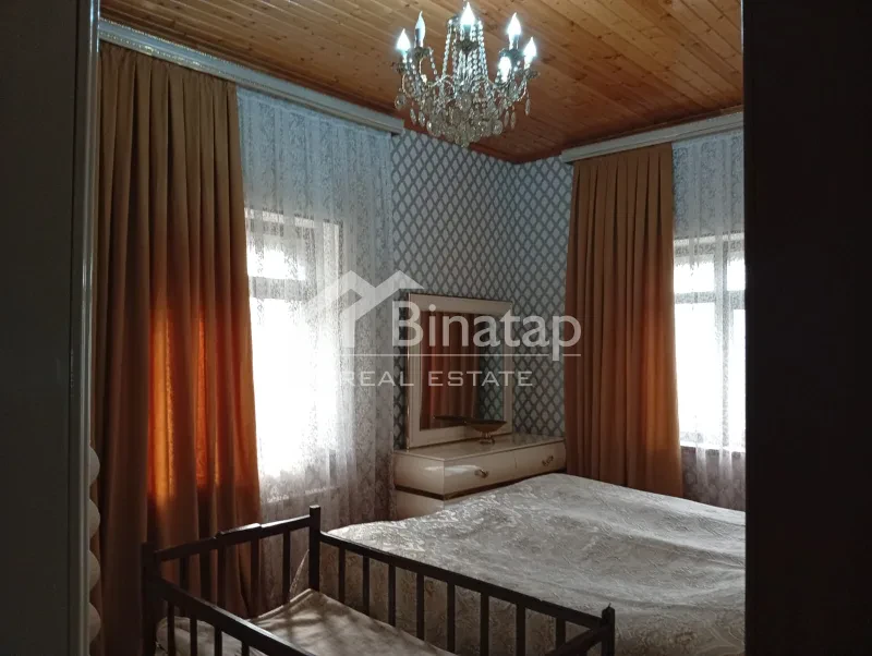 Satılır 3 otaqlı həyət evi / bağ evi 100 m², Mingəçevir r. — şəkil 11
