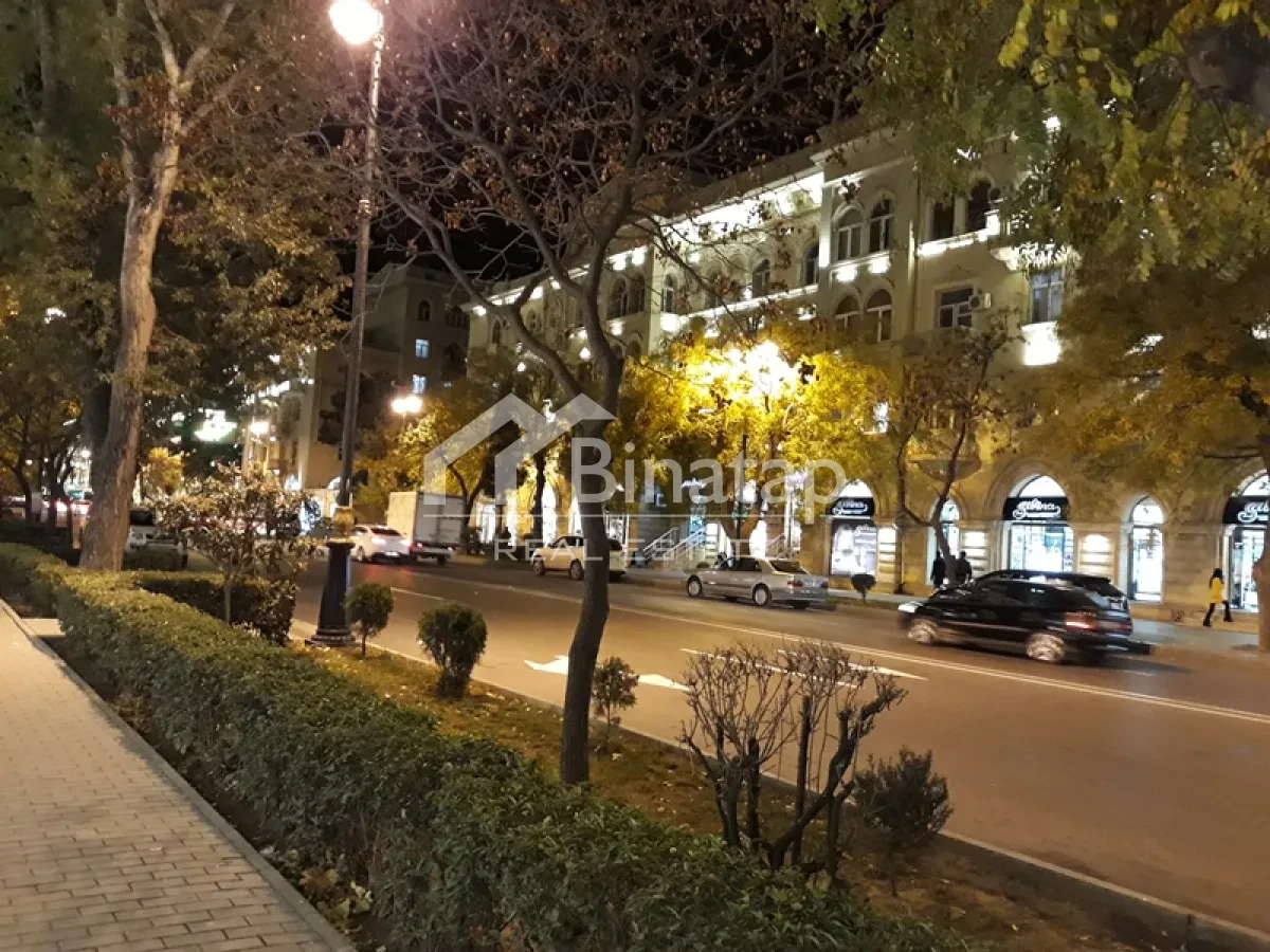 Satılır 2 otaqlı köhnə tikili 50 m², Elmlər Akademiyası m. — şəkil 2