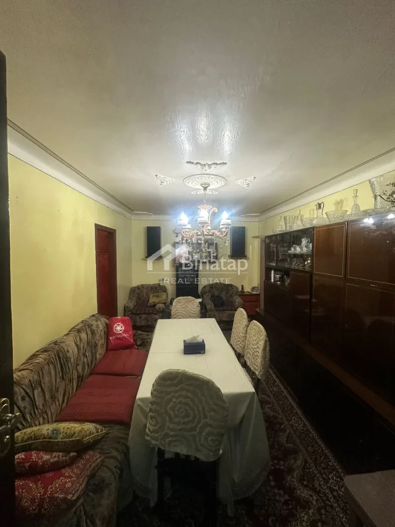 Satılır 2 otaqlı köhnə tikili 50 m², Elmlər Akademiyası m. — şəkil 4