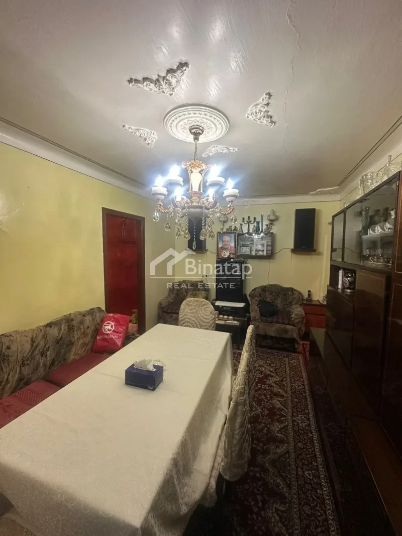 Satılır 2 otaqlı köhnə tikili 50 m², Elmlər Akademiyası m. — şəkil 5