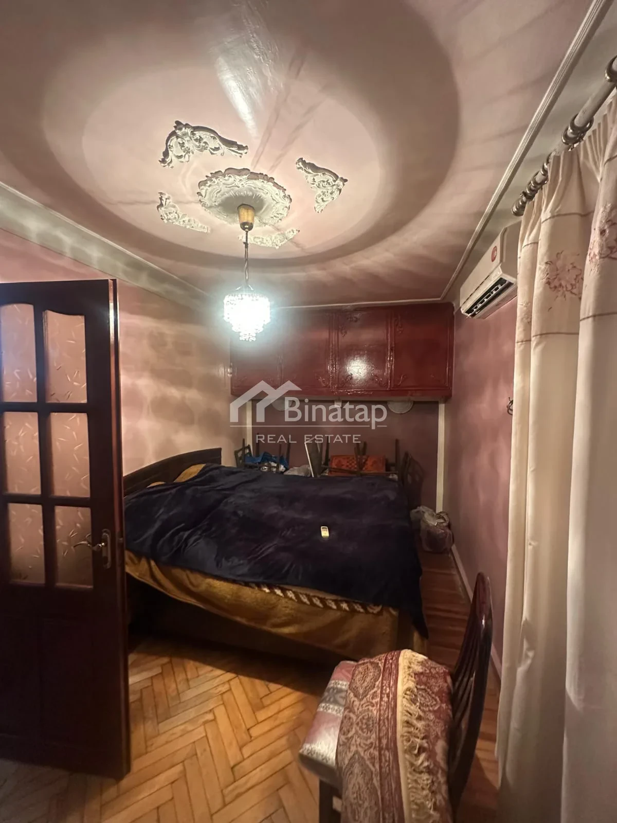 Satılır 2 otaqlı köhnə tikili 50 m², Elmlər Akademiyası m. — şəkil 6