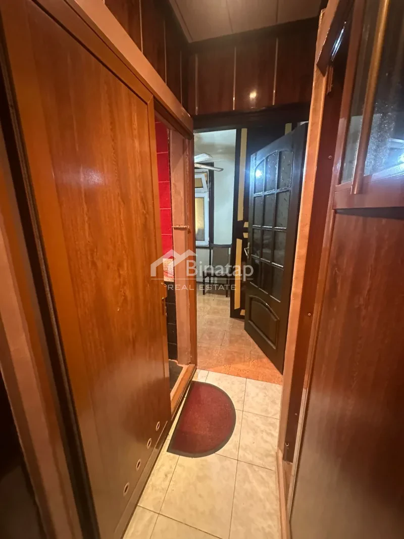 Satılır 2 otaqlı köhnə tikili 50 m², Elmlər Akademiyası m. — şəkil 12