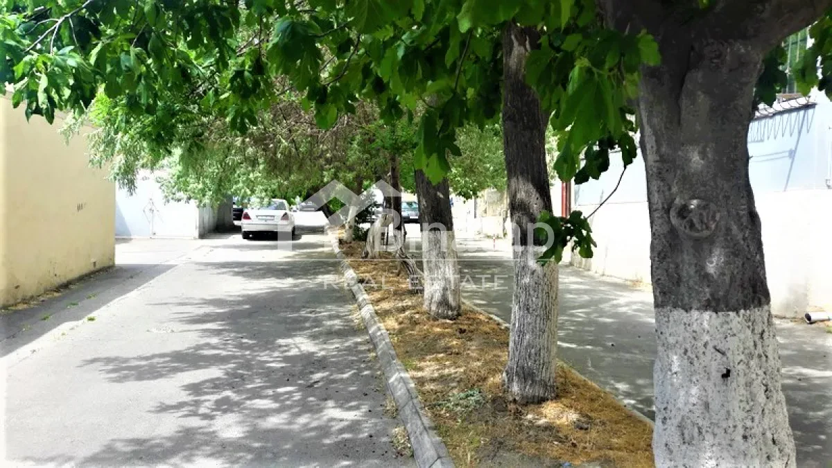Satılır 2 otaqlı köhnə tikili 50 m², Elmlər Akademiyası m. — şəkil 14