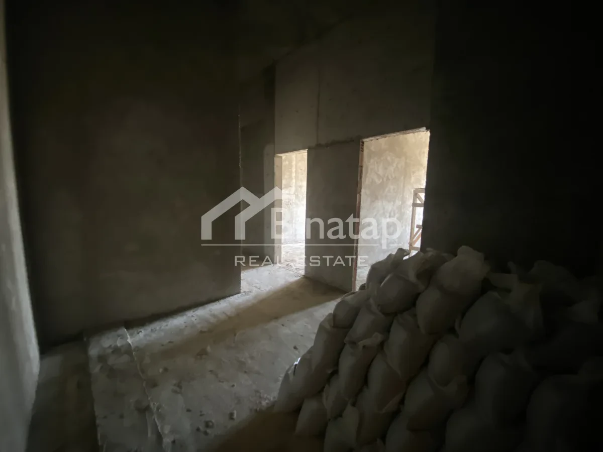 Satılır 3 otaqlı yeni tikili 94.7 m², Xətai m. — şəkil 13